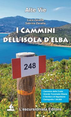 I Cammini dell'Isola d'Elba