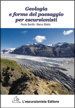Geologia e forme del paesaggio per escursionisti