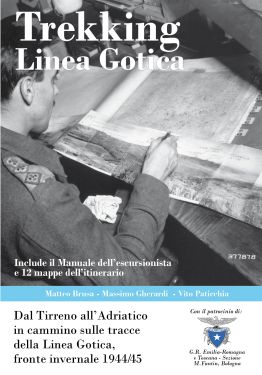 Trekking Linea Gotica