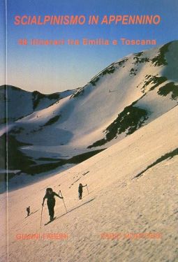 Scialpinismo in Appennino