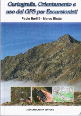 Cartografia, orientamento e uso del GPS per escursionisti