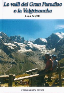 Le Valli del Gran Paradiso e la Valgrisenche