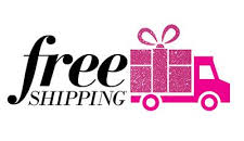 Free Shipping