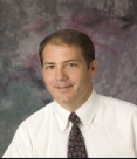 Dr. Thomas McCrorey, MD