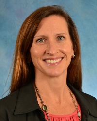 Dr. Donna M. Evon, PHD, MS, MA