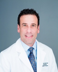 Dr. Ira Spinner, DPM
