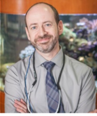 Ilya Lipkin, DDS
