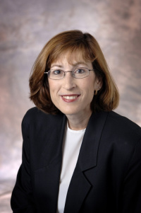 Jodi Nadler, PHD
