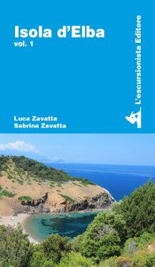 Isola d'Elba vol.1 | Guida Escursionistica Isola d'Elba