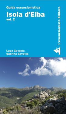 Isola d'Elba vol.2 | Guida Escursionistica