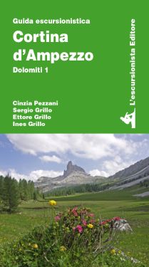 Cortina d'Ampezzo - Dolomiti 1