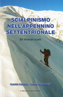 Scialpinismo nell'Appennino Settentrionale