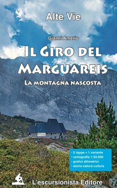 Il Giro del Marguareis