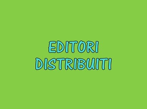 Editori distribuiti