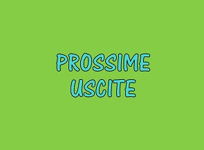 Prossime uscite