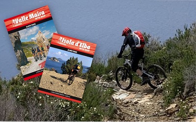 Carte per mountain-bike